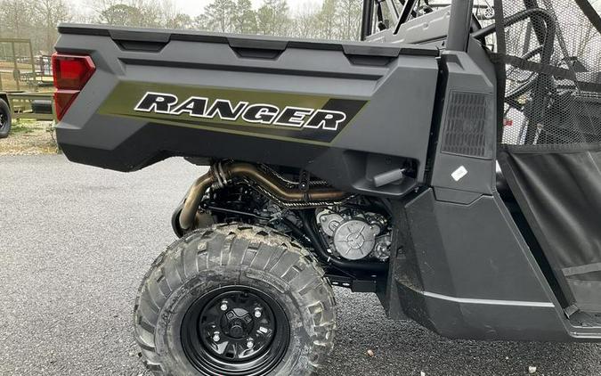 2024 Polaris® Ranger 1000