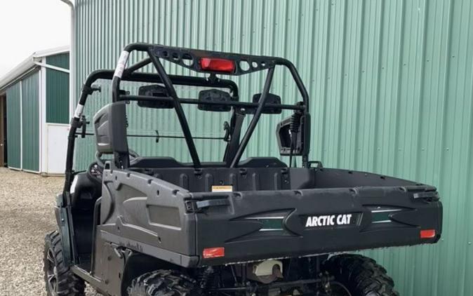 2013 Arctic Cat® Prowler® 700 HDX™