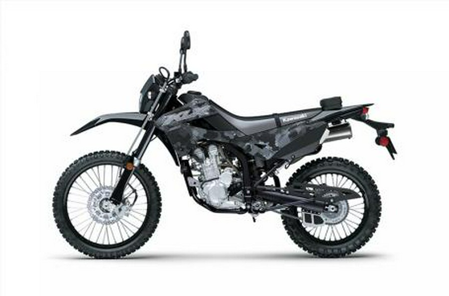 2024 Kawasaki KLX® 300