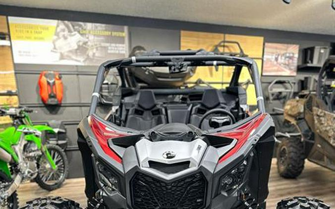 2024 Can-Am Maverick X3 RS Turbo