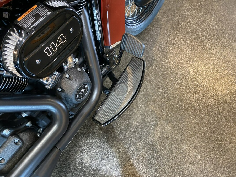 2024 Harley Davidson Heritage For Sale Fond du Lac