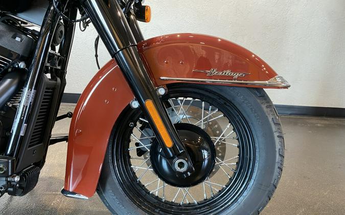 2024 Harley Davidson Heritage For Sale Fond du Lac