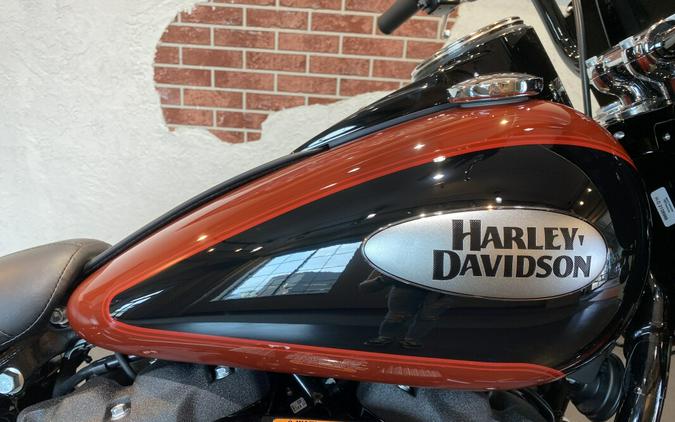 2024 Harley Davidson Heritage For Sale Fond du Lac