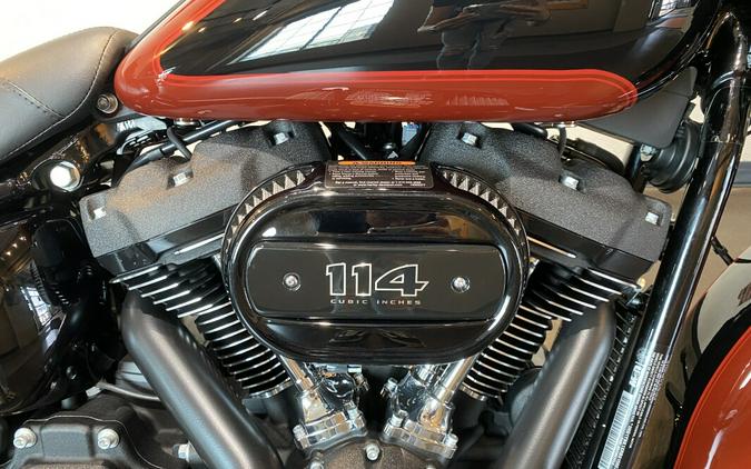 2024 Harley Davidson Heritage For Sale Fond du Lac