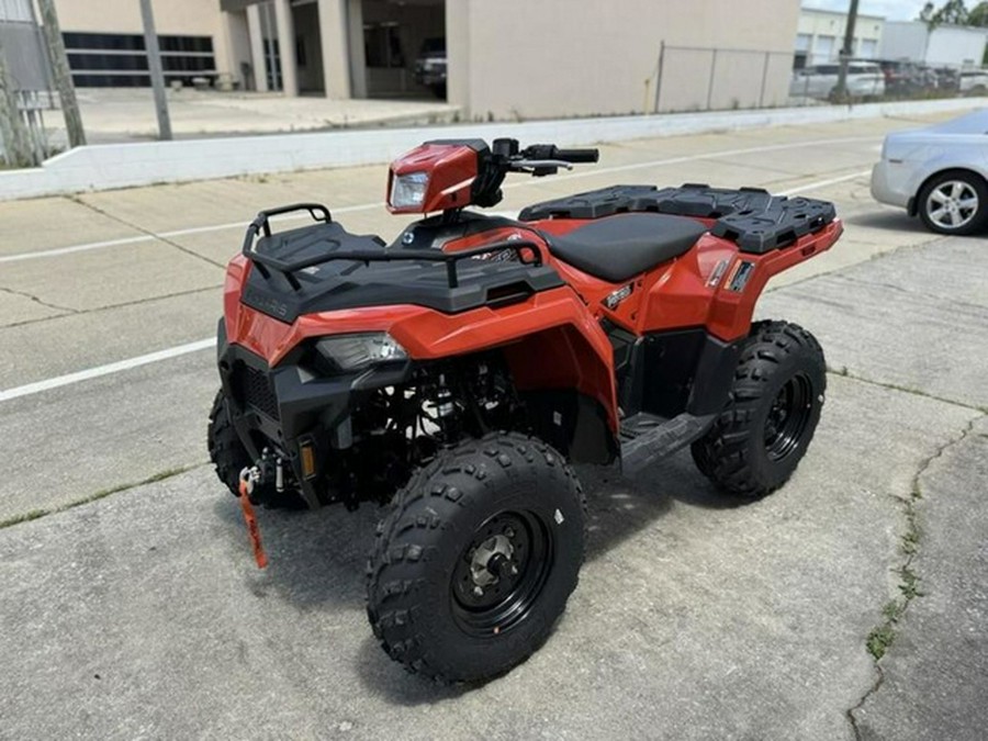 2024 Polaris Sportsman 450 H.O.