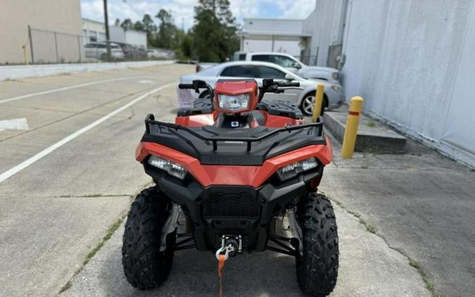 2024 Polaris Sportsman 450 H.O.