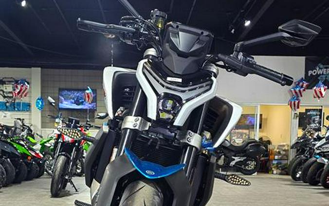 2024 CFMOTO 450NK ABS