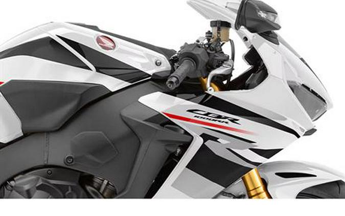 2025 Honda CBR1000RR ABS