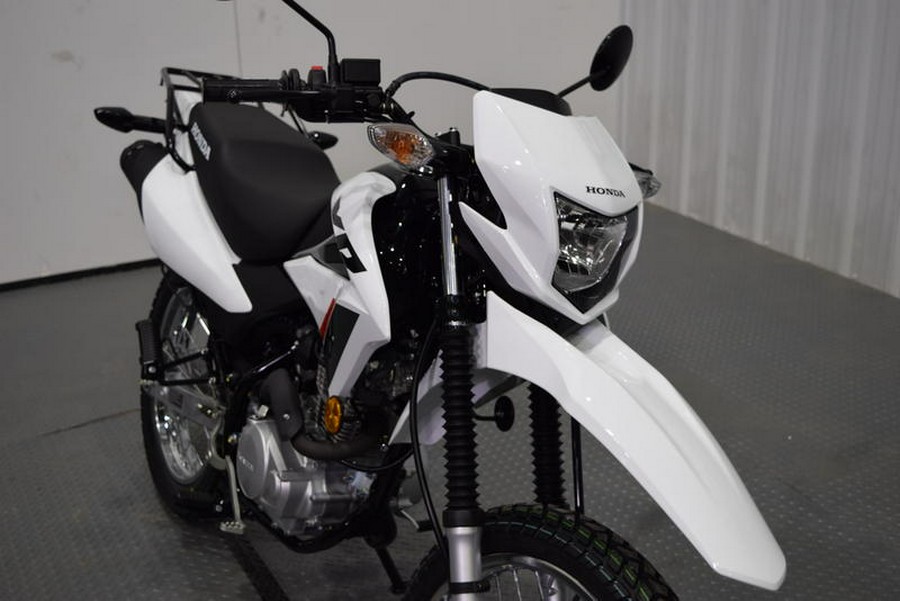 2024 Honda® XR150L