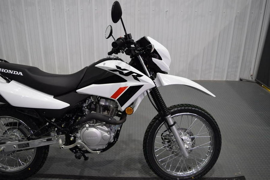 2024 Honda® XR150L