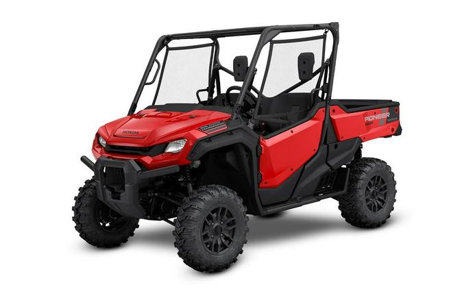 2023 Honda Pioneer 1000 Deluxe