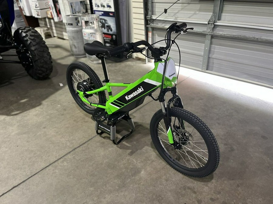 2025 Kawasaki Elektrode 20