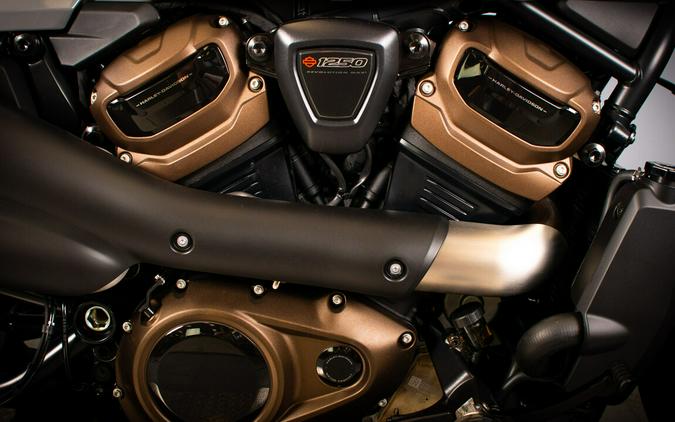 2024 Harley-Davidson Sportster S RH1250S