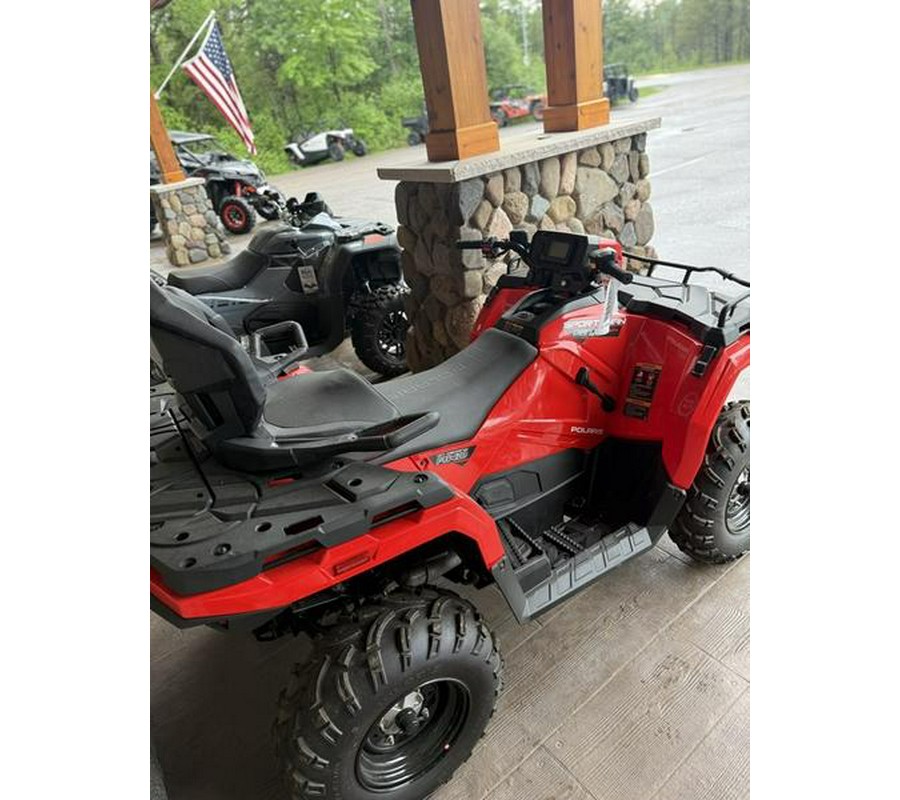 2025 Polaris® Sportsman Touring 570
