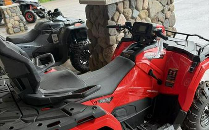 2025 Polaris® Sportsman Touring 570