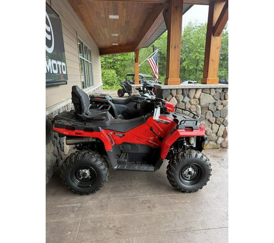 2025 Polaris® Sportsman Touring 570