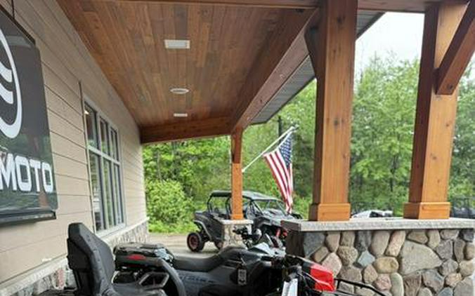 2025 Polaris® Sportsman Touring 570