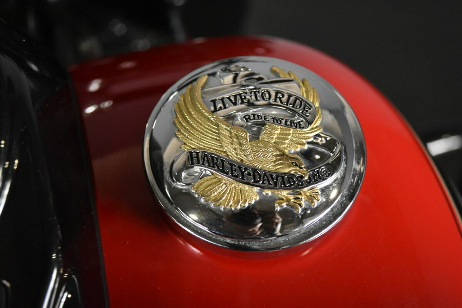 2022 Harley-Davidson Heritage Classic 114