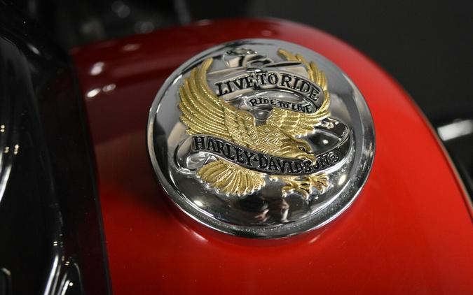 2022 Harley-Davidson Heritage Classic 114