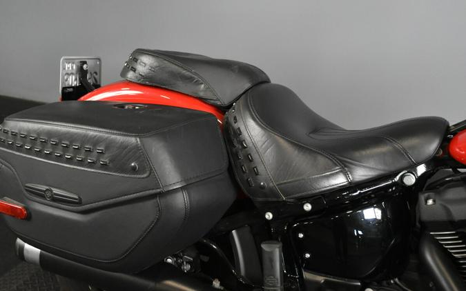 2022 Harley-Davidson Heritage Classic 114