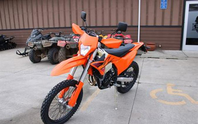 2026 KTM 350 EXC-F