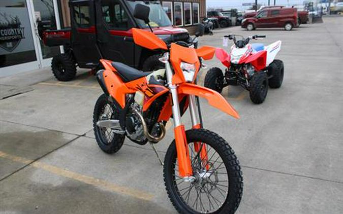 2026 KTM 350 EXC-F