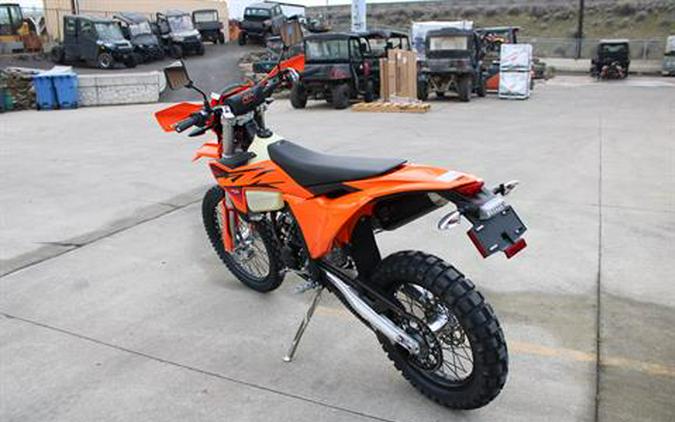 2026 KTM 350 EXC-F