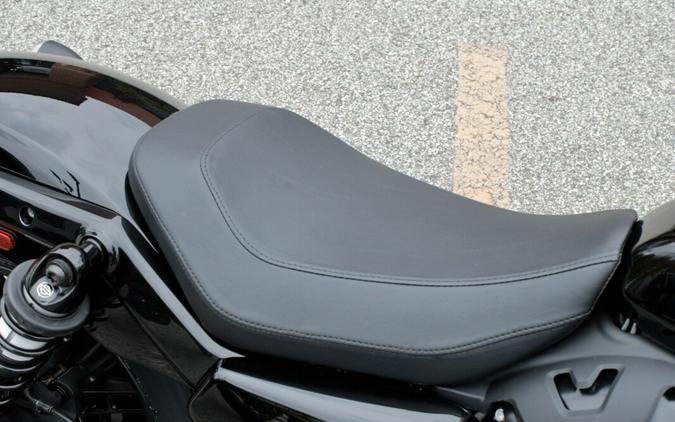 New 2025 Harley-Davidson Sportster Nightster Motorcycle For Sale In Medina, OH