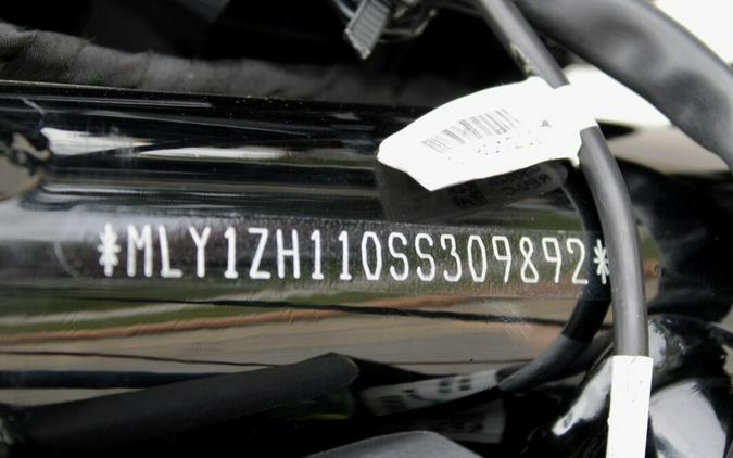 New 2025 Harley-Davidson Sportster Nightster Motorcycle For Sale In Medina, OH