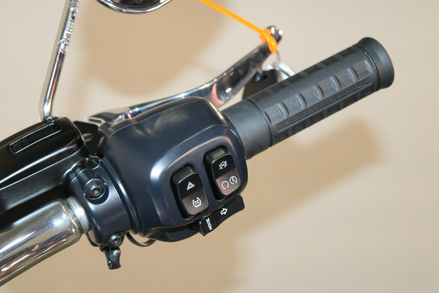 New 2025 Harley-Davidson Breakout Cruiser FXBR Motorcycle For Sale In Miami, Florida