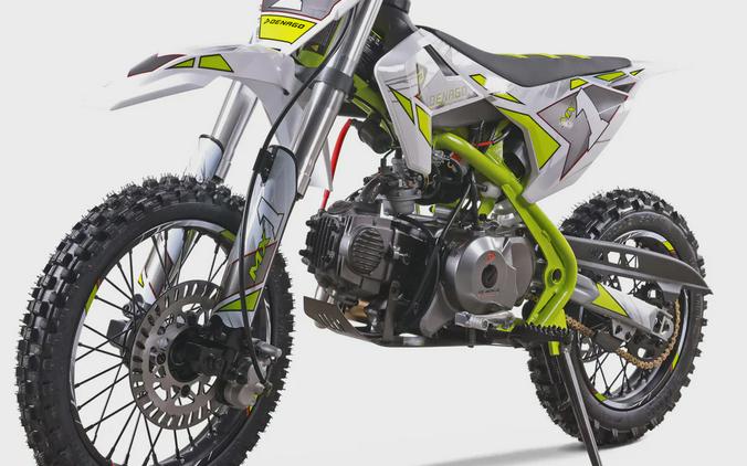 2026 DENAGO MX1 - D10430