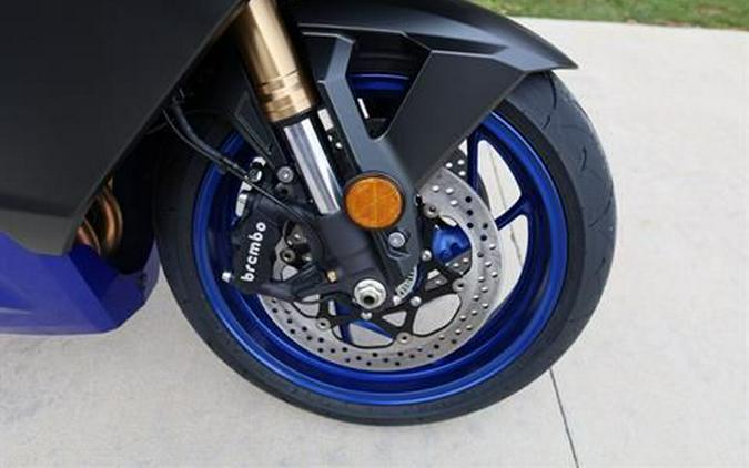 2025 Suzuki GSX-S1000GT+