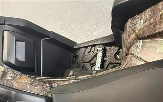 2026 CFMOTO CFORCE 600 Camo