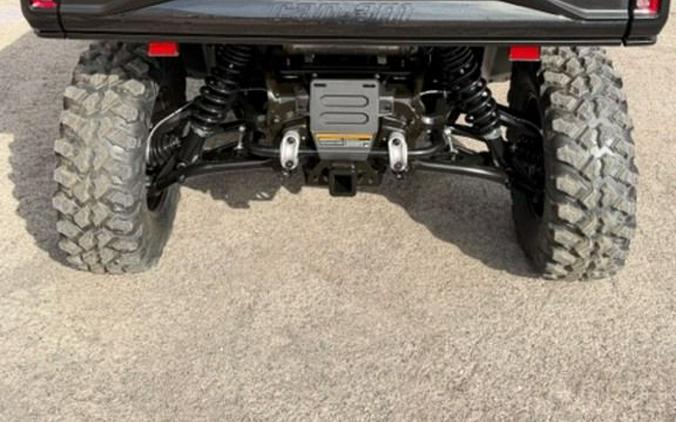 2026 Can-Am® Defender MAX LONE STAR CAB HD11