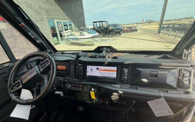 2026 Can-Am® Defender MAX LONE STAR CAB HD11