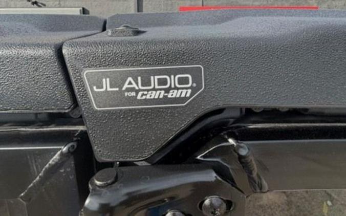 2026 Can-Am® Defender MAX LONE STAR CAB HD11