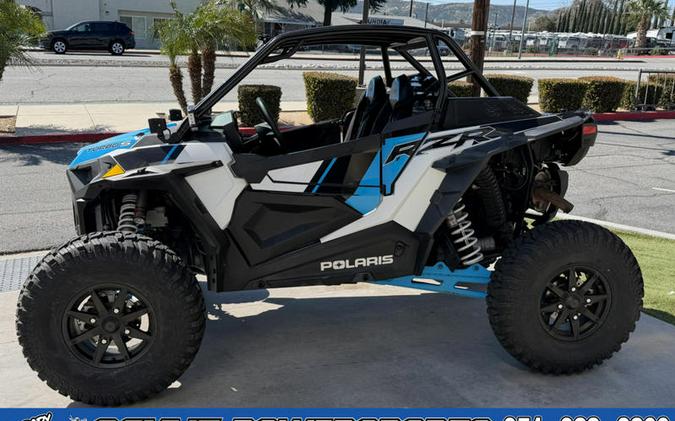 2020 Polaris® RZR XP® Turbo S Velocity