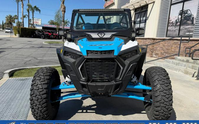 2020 Polaris® RZR XP® Turbo S Velocity