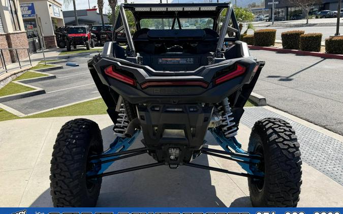 2020 Polaris® RZR XP® Turbo S Velocity