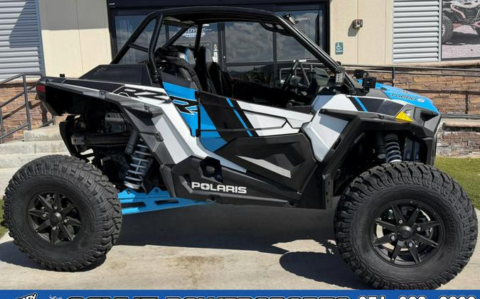 2020 Polaris® RZR XP® Turbo S Velocity