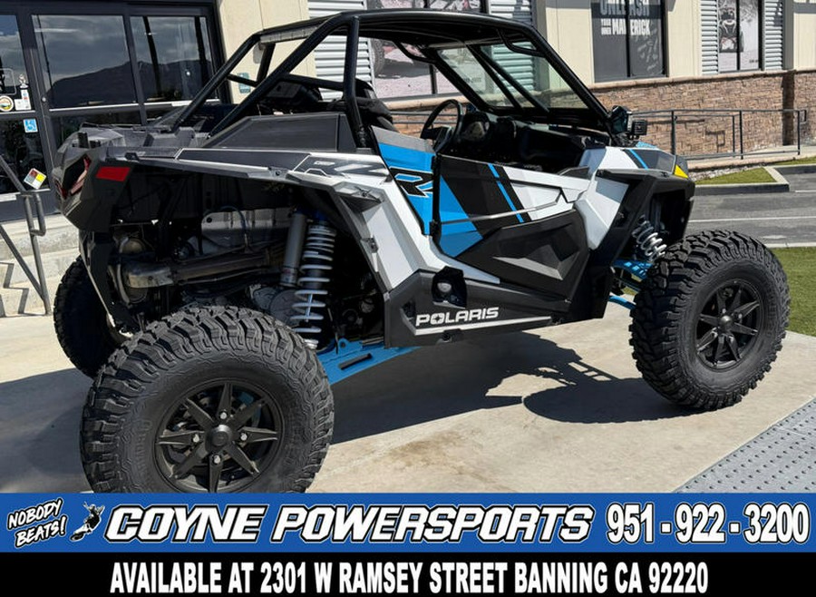 2020 Polaris® RZR XP® Turbo S Velocity