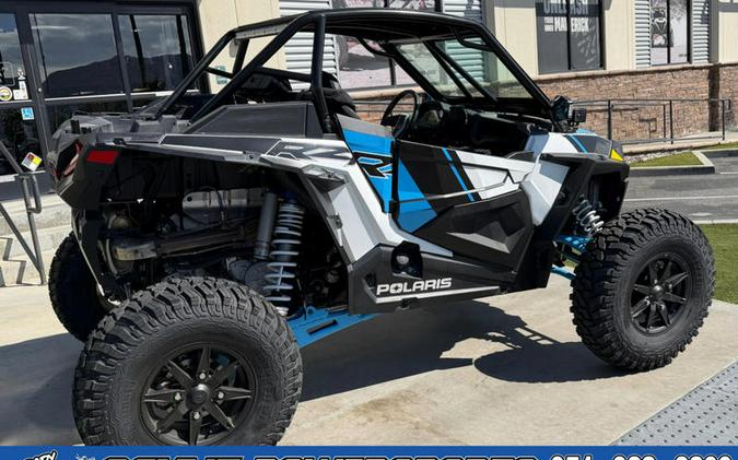 2020 Polaris® RZR XP® Turbo S Velocity