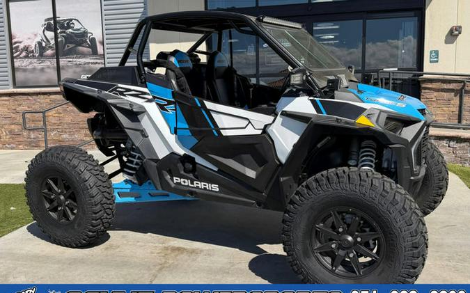 2020 Polaris® RZR XP® Turbo S Velocity