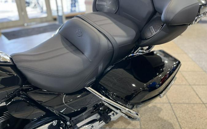 FLHXL 2026 Street Glide Limited