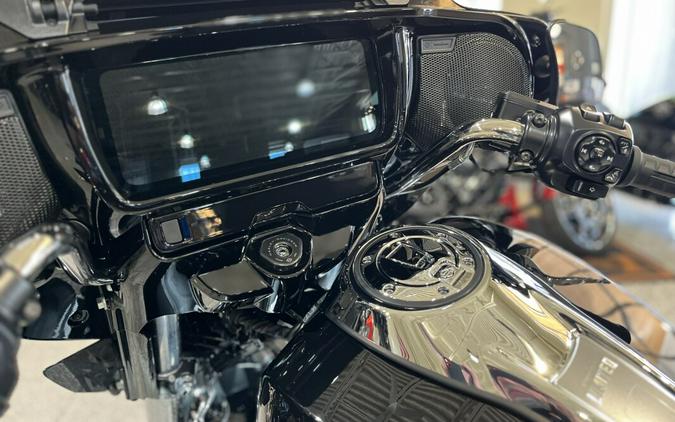 FLHXL 2026 Street Glide Limited