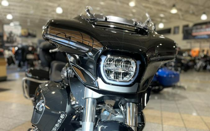 FLHXL 2026 Street Glide Limited