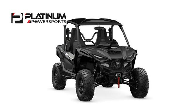 2025 Yamaha Wolverine Rmax2 1000 Xt-R