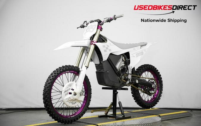 2024 Stark Future Varg Alpha - $11,999.00