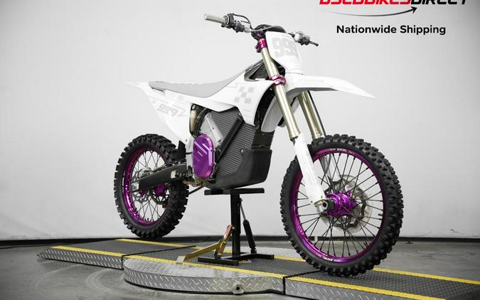 2024 Stark Future Varg Alpha - $11,999.00