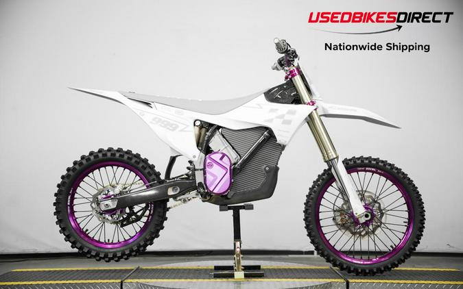 2024 Stark Future Varg Alpha - $11,999.00